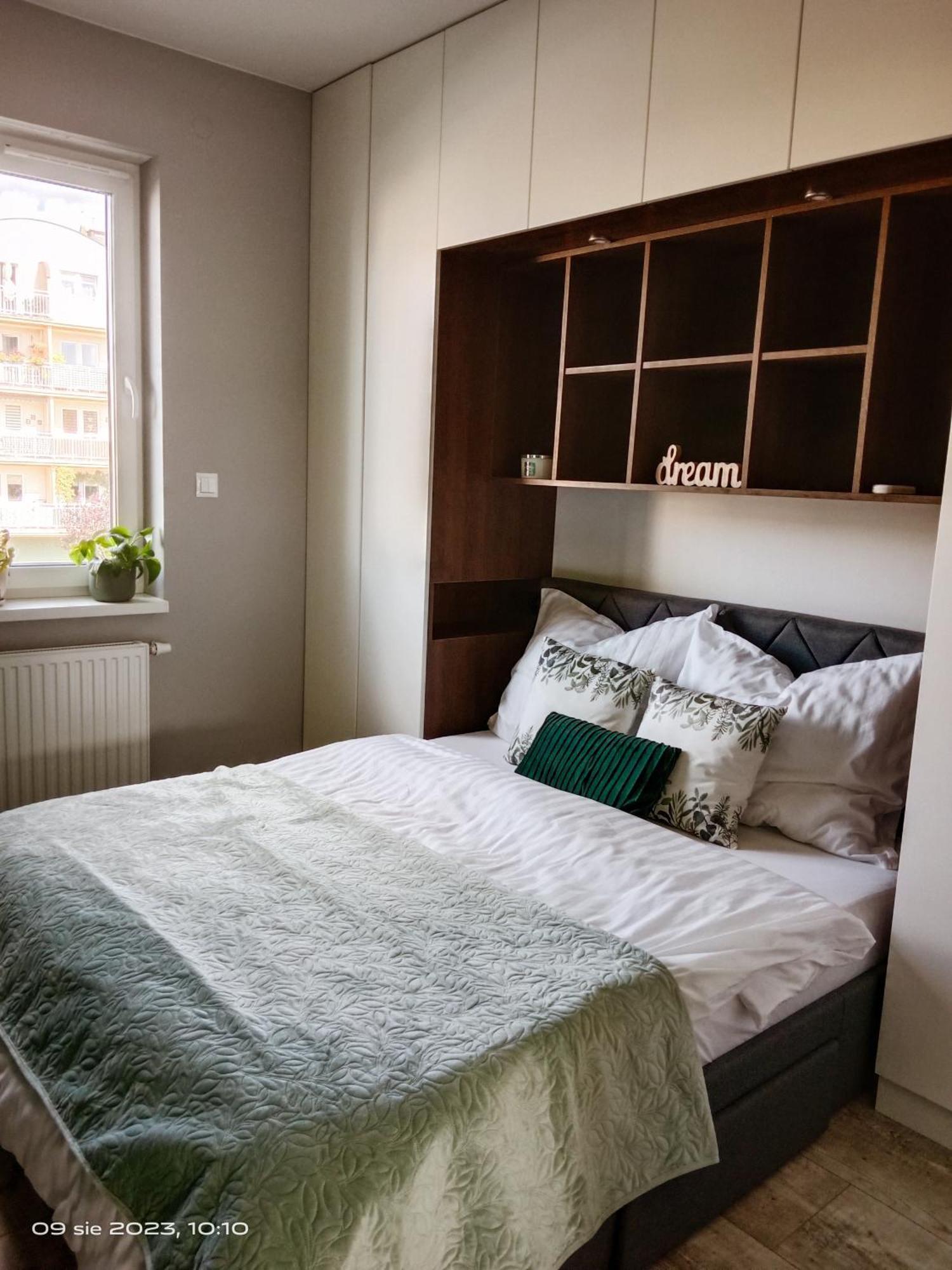 피와 Apartament Na Zielonej Z Tarasem 아파트 외부 사진
